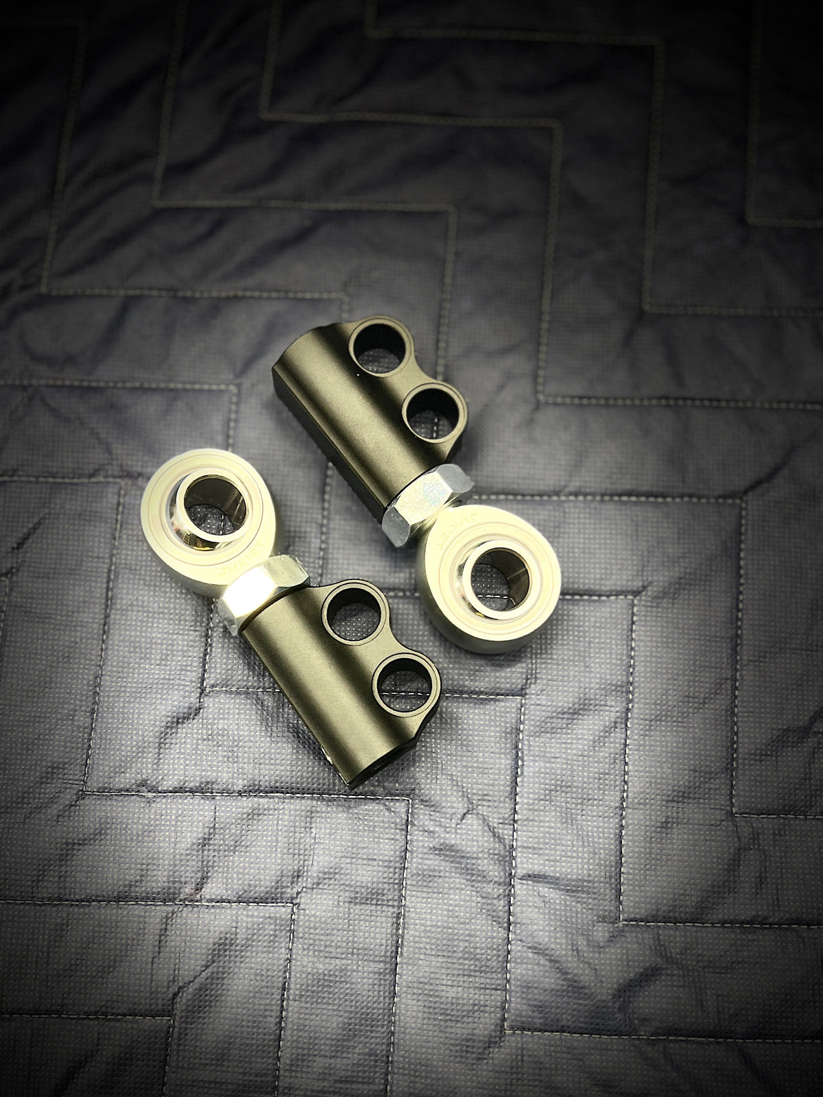 BMW E36 Drift Angle Kit uzatılmış lower control arm alt salıncaklar