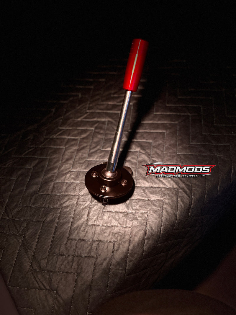 MADMODS DirectShift BMW E30 E34 E36 E46 E39 ayarlanabilir Short Shifter